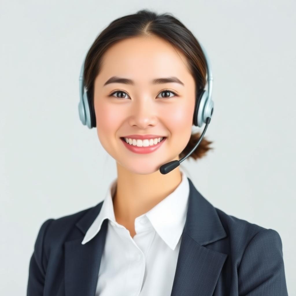 Support agent